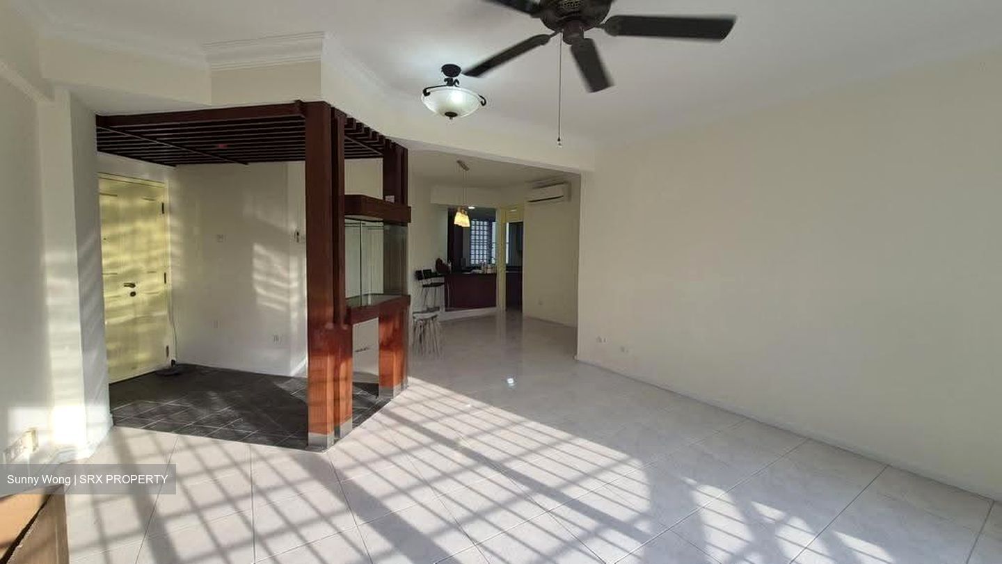 Elias Green (D18), Condominium #611236061